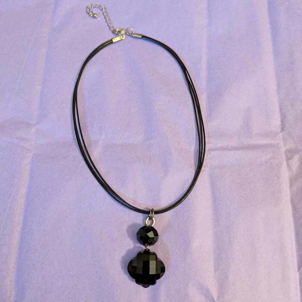 Necklace - Costume Jewelry